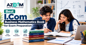 Best I.Com Business Mathematics Book