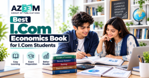 Best I.Com Economics Book